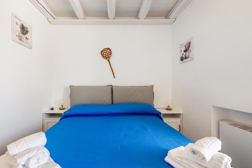 Villa Trullo Oasi Santo Stefano - private pool Castellana Grotte Esterno foto